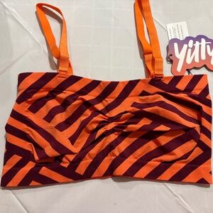 Yitty Nearly Naked Bra NWT
